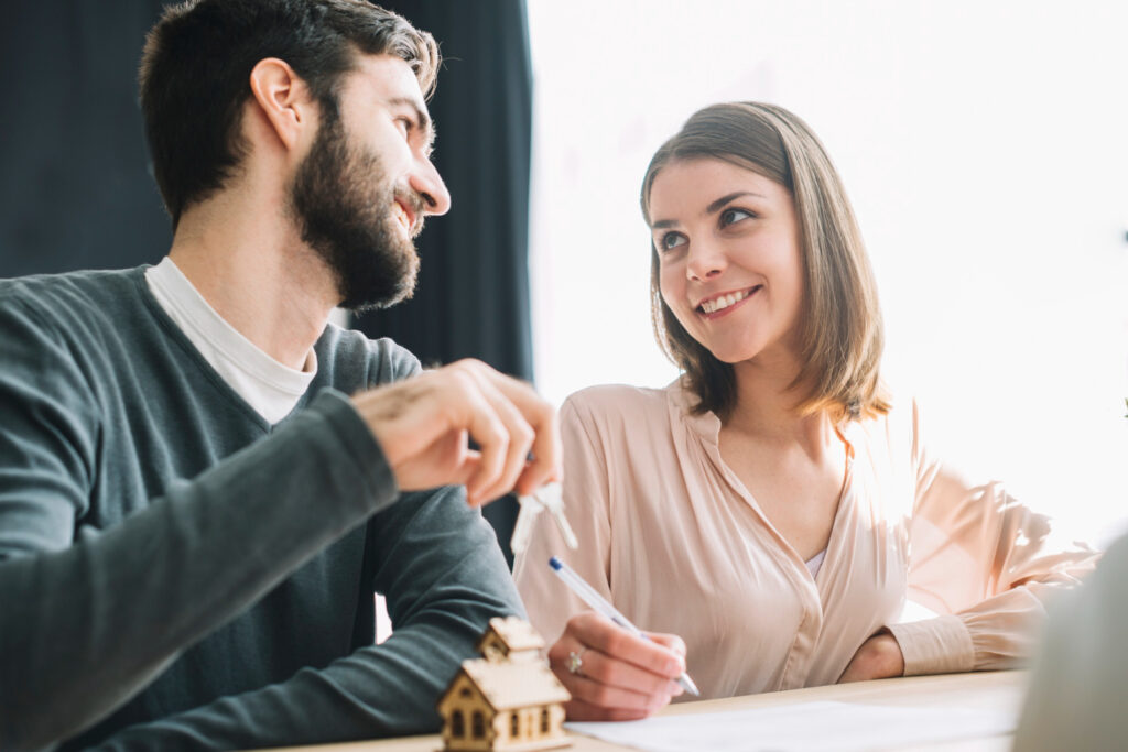 Structure of Mortgage and Home Loan