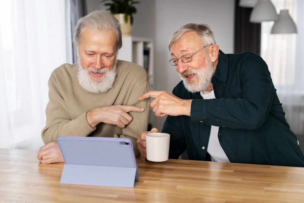 Types of Life Insurance for Seniors