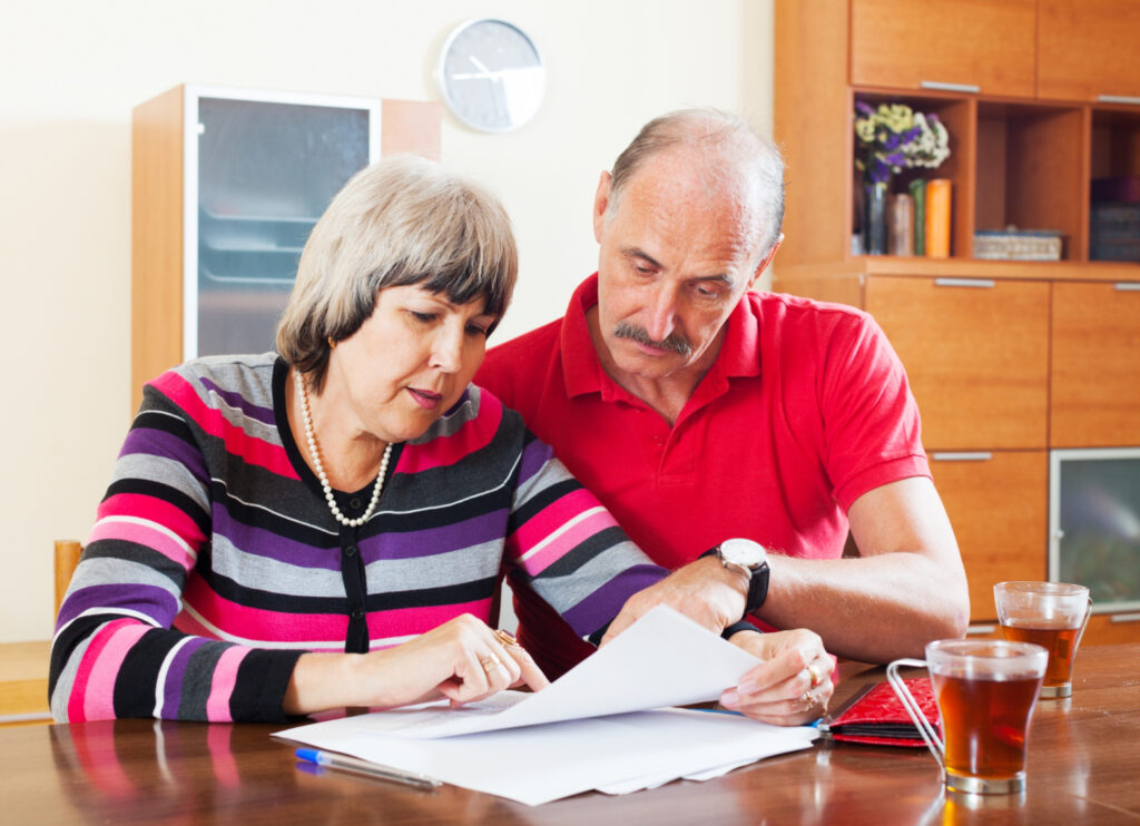 Universal Life Insurance For Seniors
