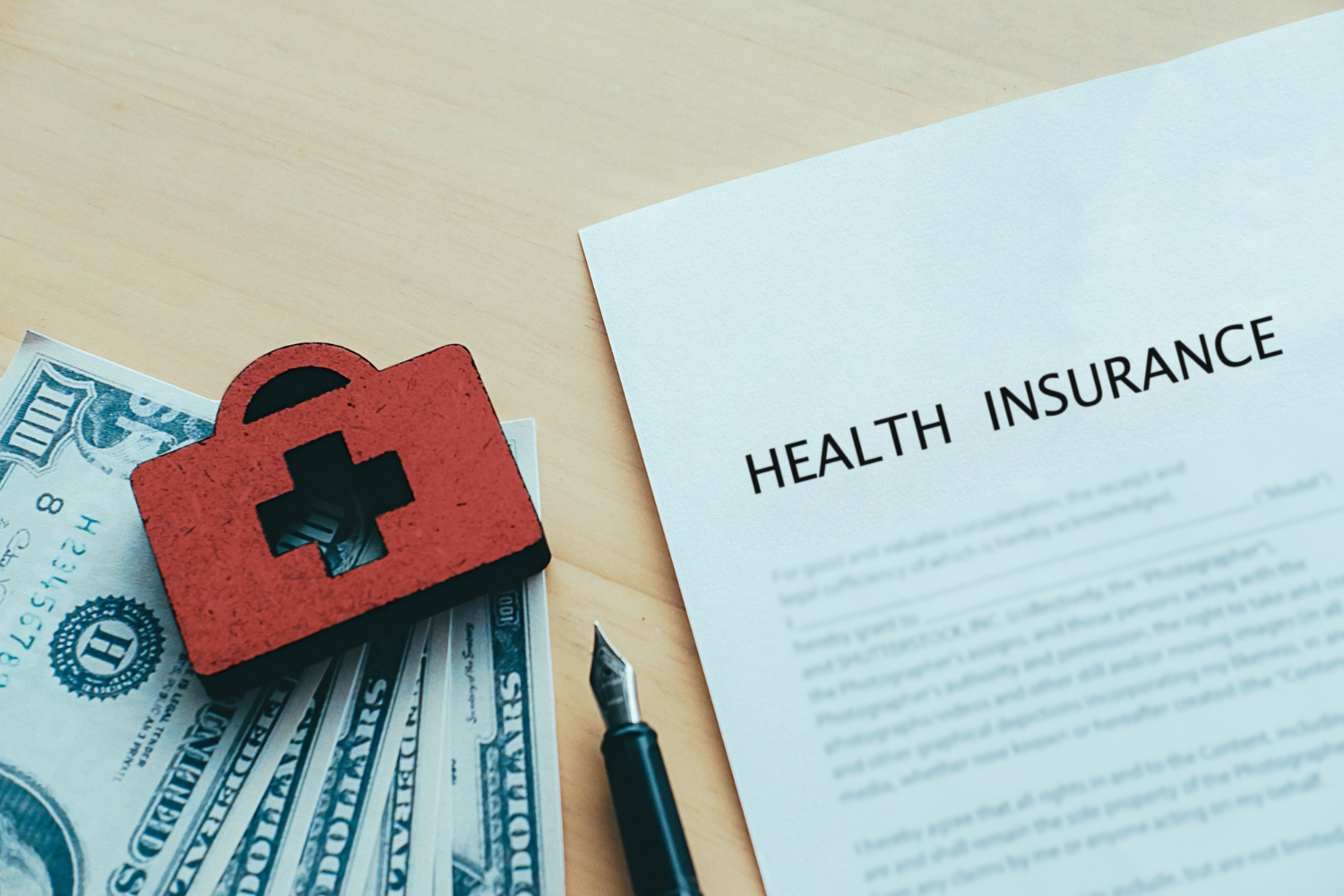 Insurance for Self-Employed
