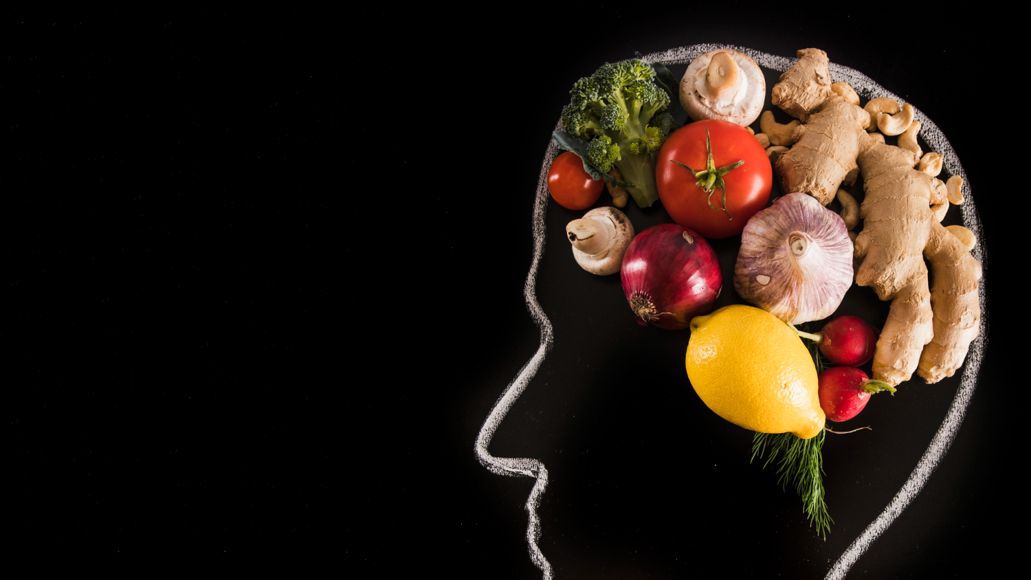 Boost Brain Power