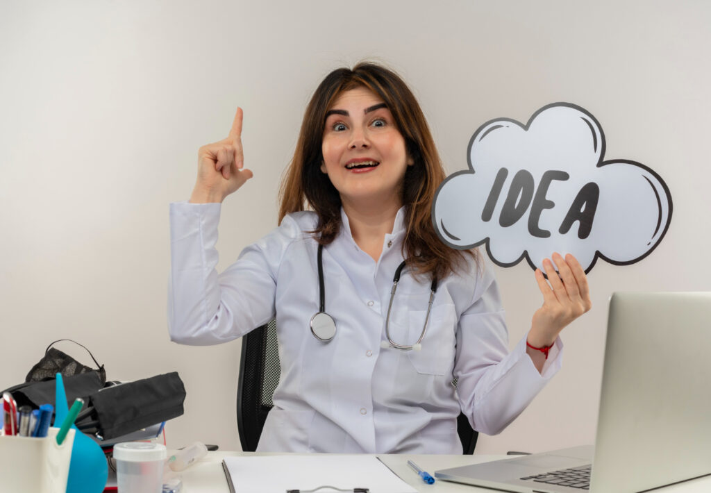 Improved Mood and Mental Well-Being